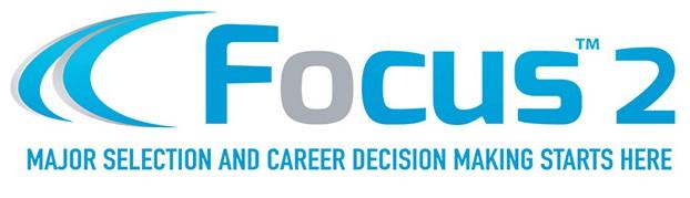 Focus2Career Logo