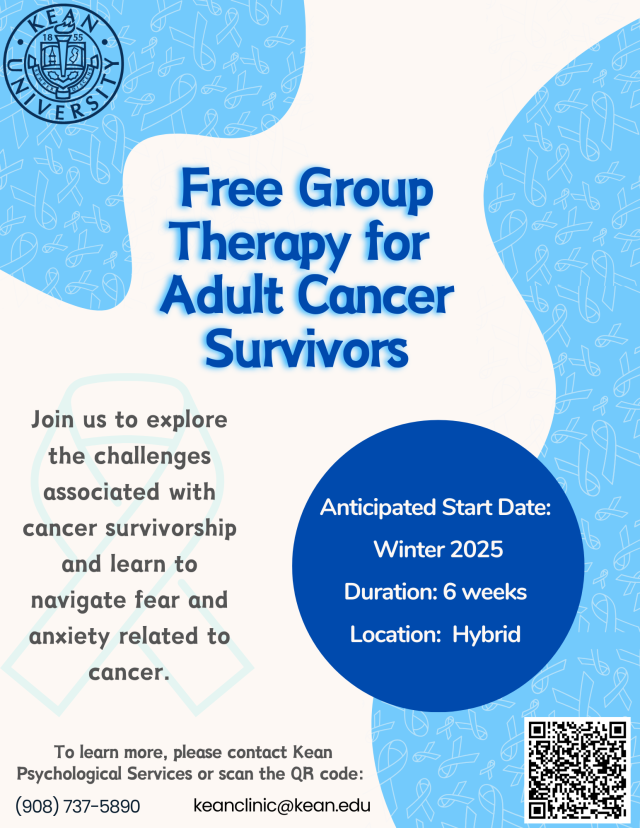 Therapy for Adult Cancer Survivors