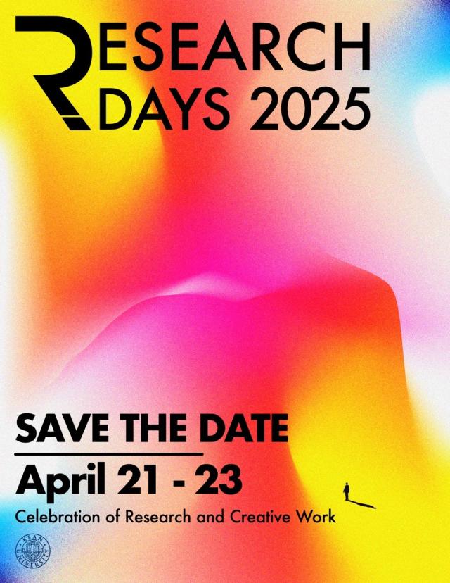 Research Days 2025