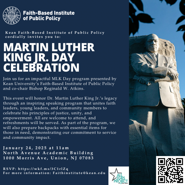 MLK Celebration