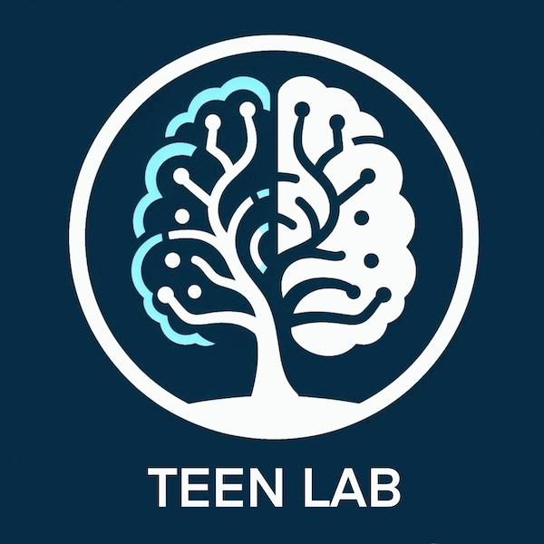 Teen lab logo