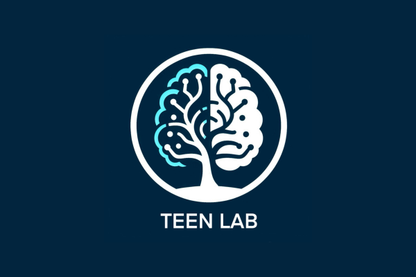 Teen lab logo