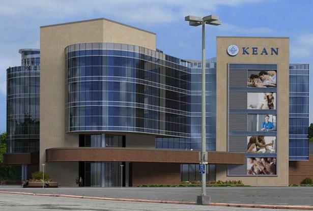 Construction Underway for Major Development Near Kean University