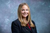 Center for Cybersecurity - Caitlin Chiodo