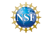 National Science Foundation logo 