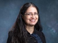 Kean Professor Daphna El-Roy